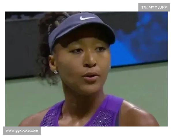 美网女单四强诞生大坂直美时隔五年再度闯入半决赛引燃冠军悬念