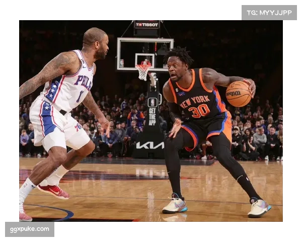 尼克斯兰德尔伤愈回归影响,球队进攻节奏与球权分配调整 尼克斯兰德尔伤愈回归影响,球队进攻节奏与球权分配调整